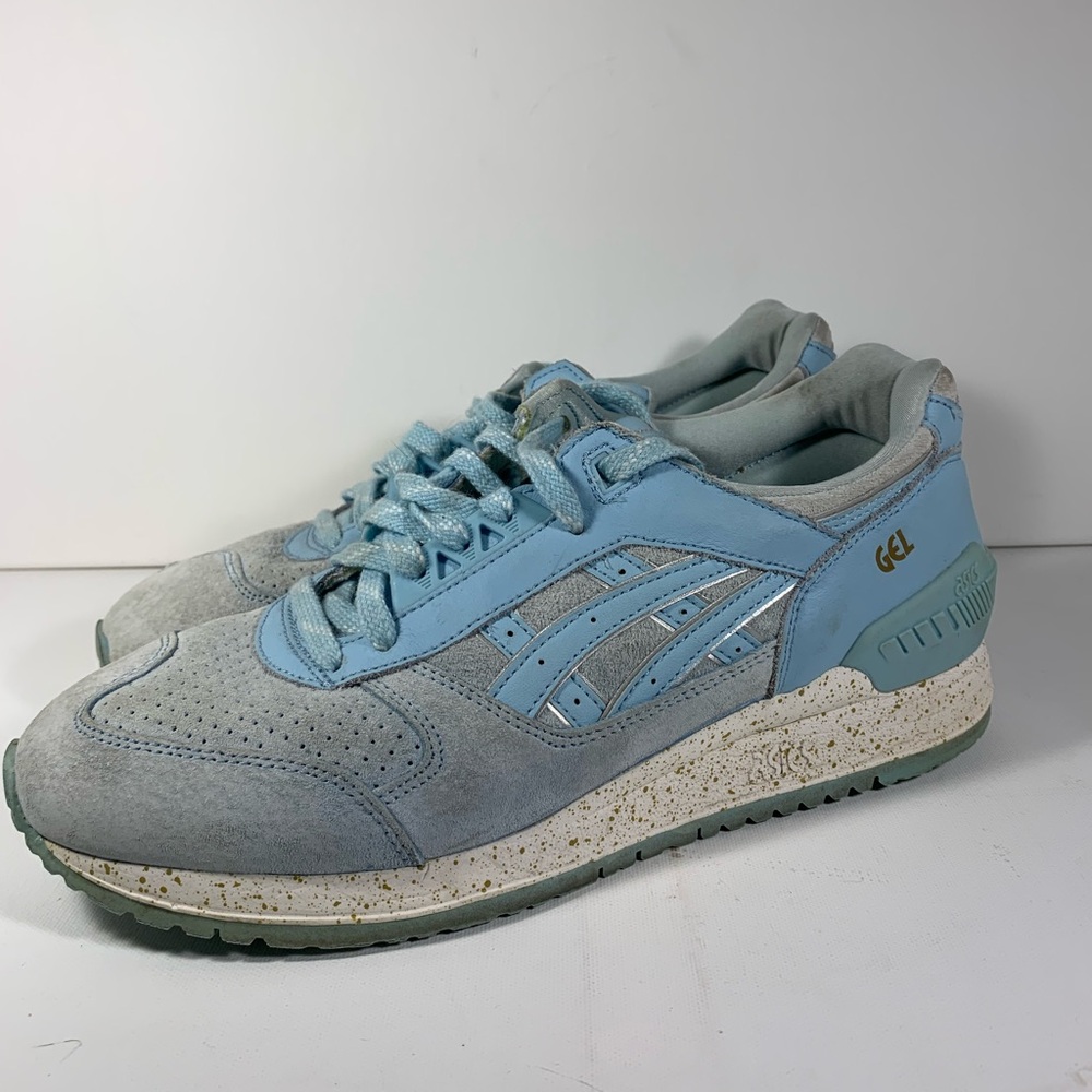 Women’s 9 ASICS